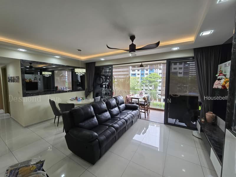 SkyPark Residences