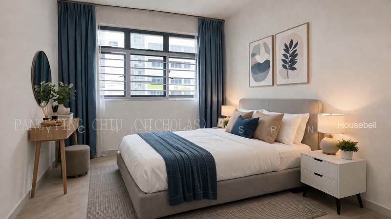 619A Tampines Street 61(5)