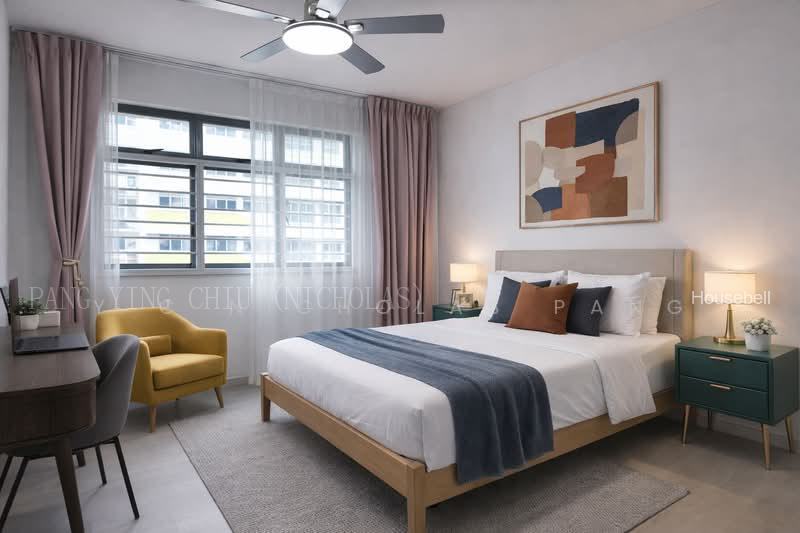 619A Tampines Street 61(4)