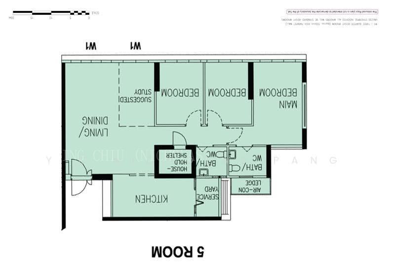 619A Tampines Street 61(7)