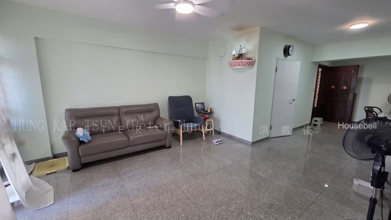 76A Redhill Road