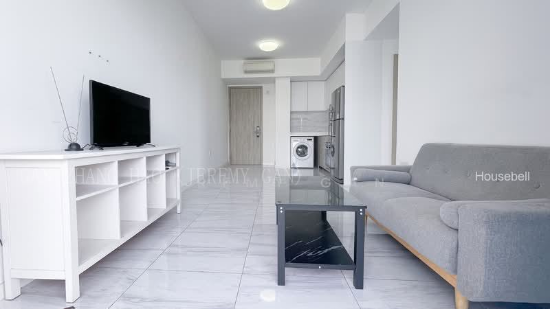 The Alps Residences