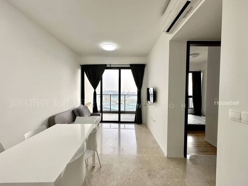 Avenue South Residence