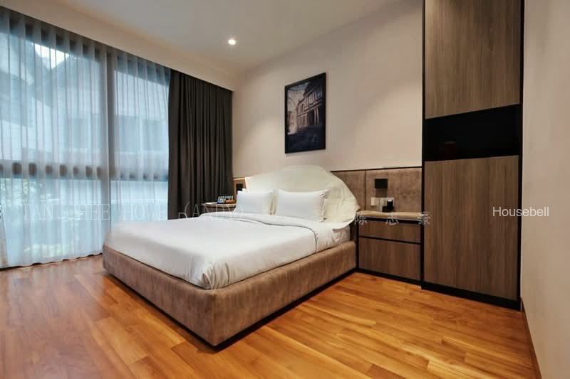 Chancery Hill Villas(1)