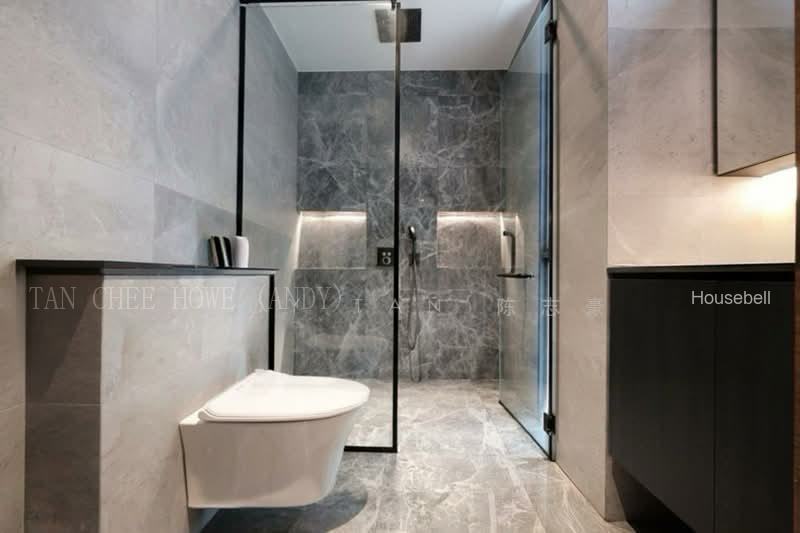 Chancery Hill Villas(6)