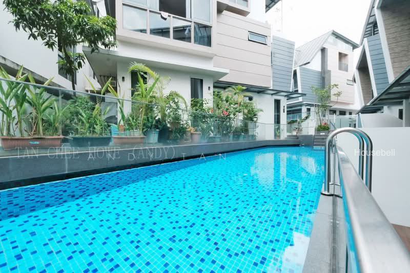 Chancery Hill Villas(3)