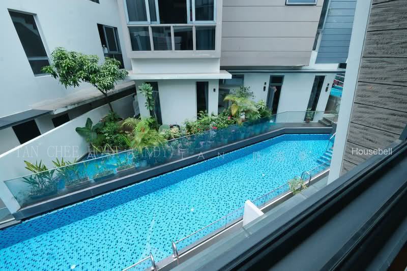 Chancery Hill Villas(2)