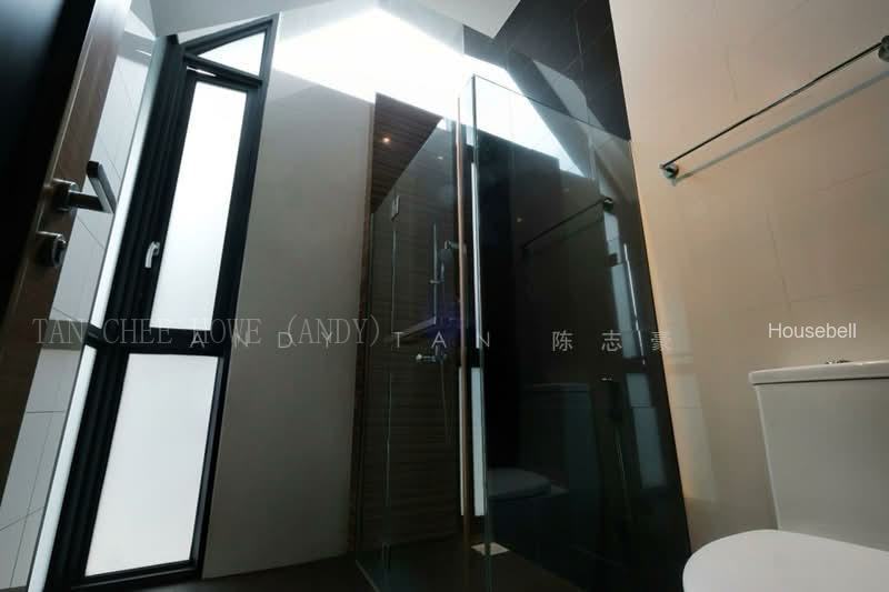 Chancery Hill Villas(5)