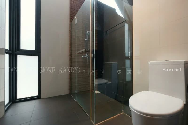 Chancery Hill Villas(4)
