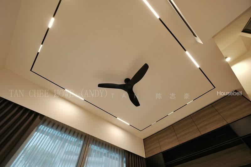 Chancery Hill Villas, S$ 6,100,000, 6,103 sqft, 有地 - Cluster House