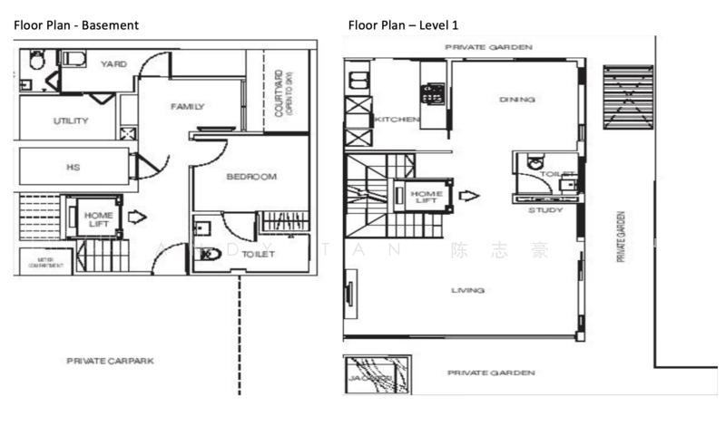 Chancery Hill Villas(7)