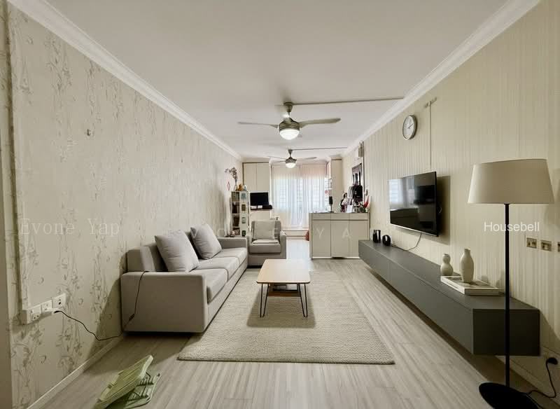 124 Bukit Batok Central(1)