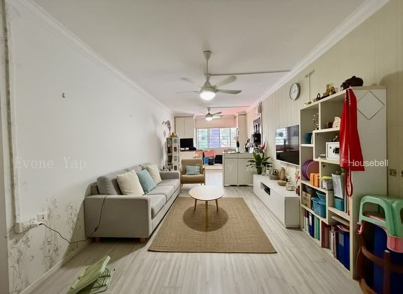 124 Bukit Batok Central(2)