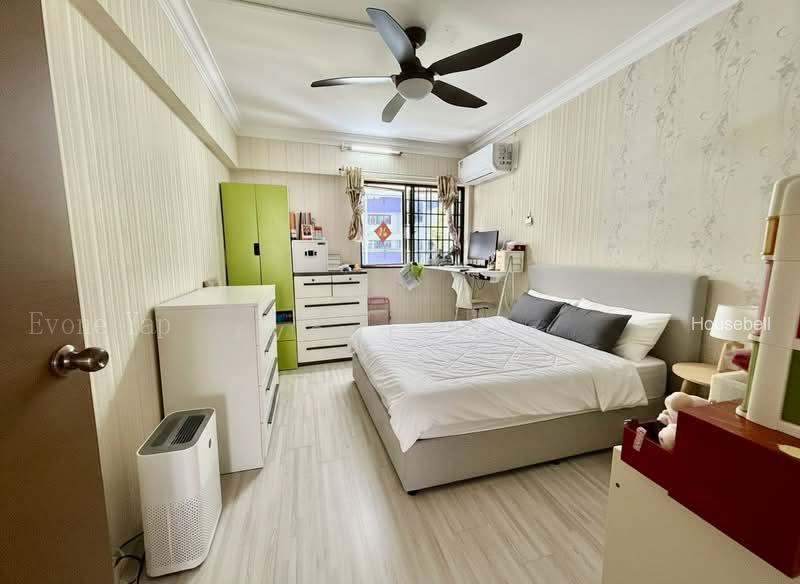 124 Bukit Batok Central(3)