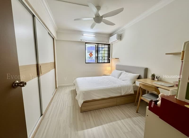 124 Bukit Batok Central(4)
