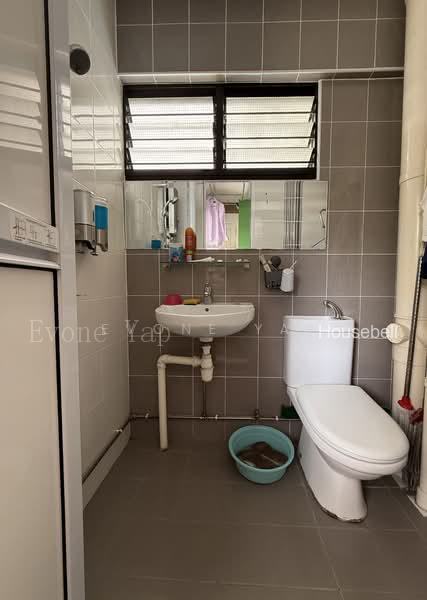 124 Bukit Batok Central, S$ 510,000 (Starting From), 1,001 sqft, HDB - 4 NG