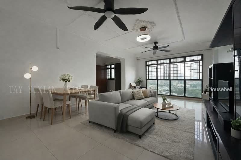 353 Ang Mo Kio Street 32