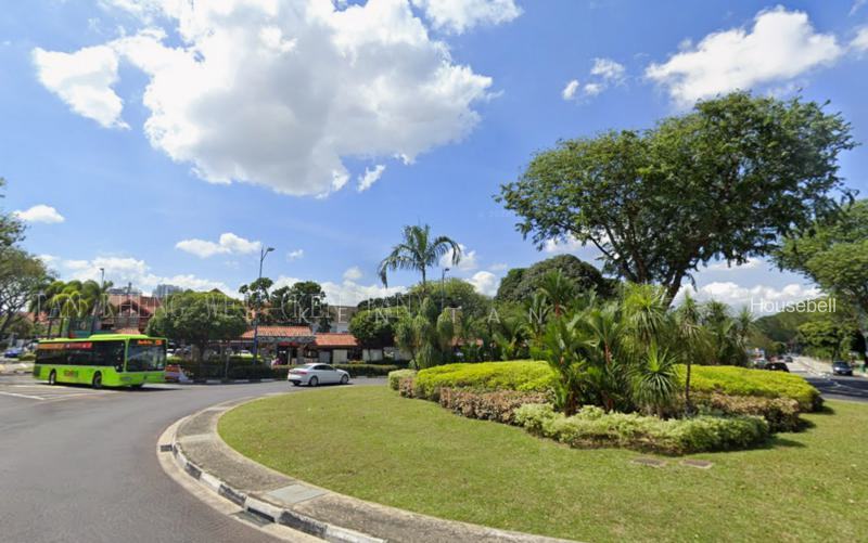 Serangoon Garden Estate(3)