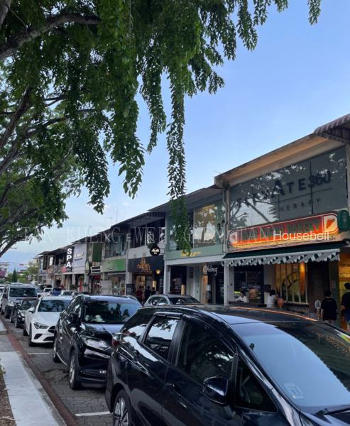 Serangoon Garden Estate(4)