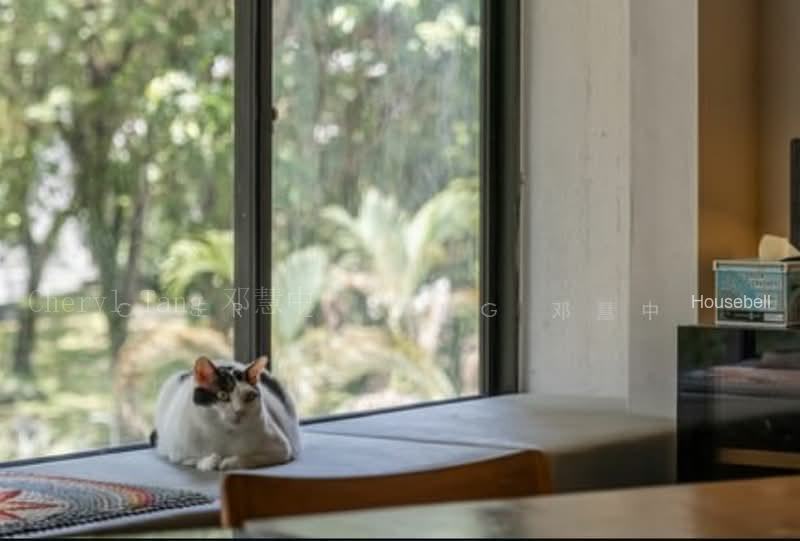 Braddell View, S$ 1,900 /月, 150 sqft, 公寓 - Apartment