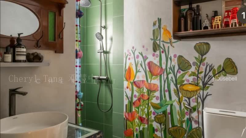 Braddell View, S$ 1,900 /月, 150 sqft, 公寓 - Apartment