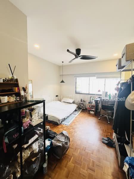 Braddell View, S$ 1,900 /月, 150 sqft, 公寓 - Apartment