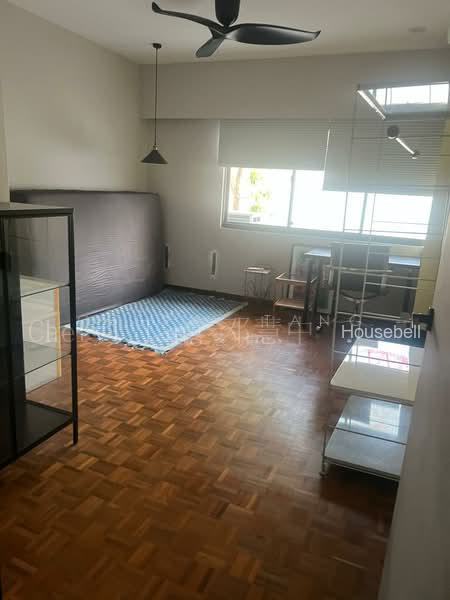 Braddell View, S$ 1,900 /月, 150 sqft, 公寓 - Apartment