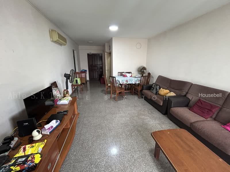 11 Farrer Park Road