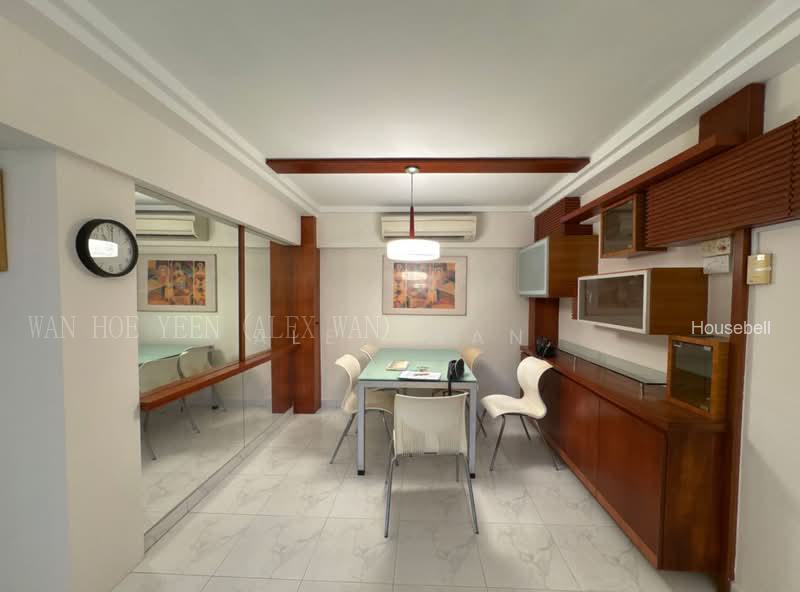 102 Spottiswoode Park Road