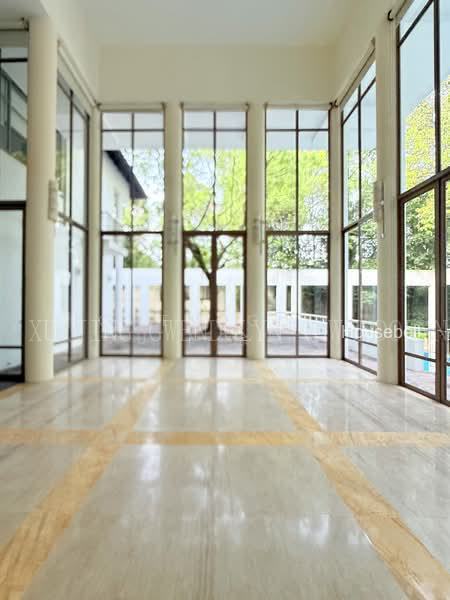 Belmont GCB 宽敞的奢华生活空间, S$ 39,000 (可协商价格) /月, 7,200 sqft, 有地 - Good Class Bungalow