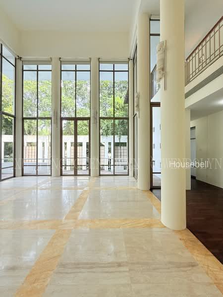 Belmont GCB 宽敞的奢华生活空间, S$ 39,000 (可协商价格) /月, 7,200 sqft, 有地 - Good Class Bungalow