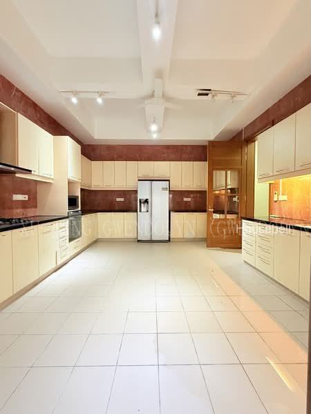 Belmont GCB 宽敞的奢华生活空间, S$ 39,000 (可协商价格) /月, 7,200 sqft, 有地 - Good Class Bungalow