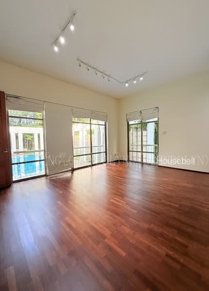 Belmont GCB 宽敞的奢华生活空间, S$ 39,000 (可协商价格) /月, 7,200 sqft, 有地 - Good Class Bungalow