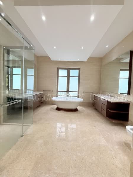Belmont GCB 宽敞的奢华生活空间, S$ 39,000 (可协商价格) /月, 7,200 sqft, 有地 - Good Class Bungalow