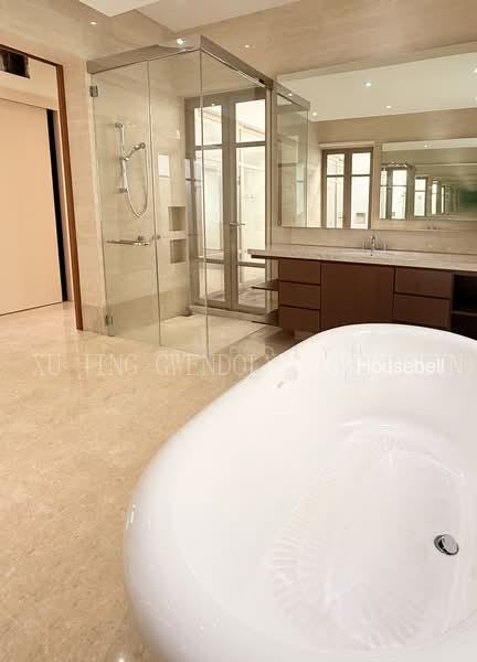 Belmont GCB 宽敞的奢华生活空间, S$ 39,000 (可协商价格) /月, 7,200 sqft, 有地 - Good Class Bungalow