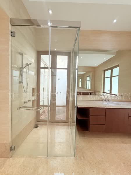 Belmont GCB 宽敞的奢华生活空间, S$ 39,000 (可协商价格) /月, 7,200 sqft, 有地 - Good Class Bungalow