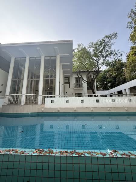 Belmont GCB 宽敞的奢华生活空间, S$ 39,000 (可协商价格) /月, 7,200 sqft, 有地 - Good Class Bungalow