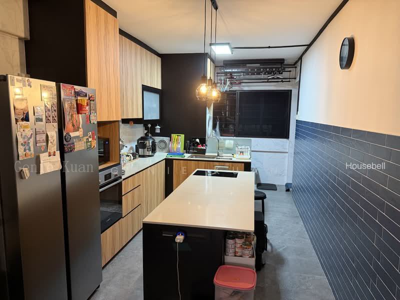 612 Clementi West Street 1