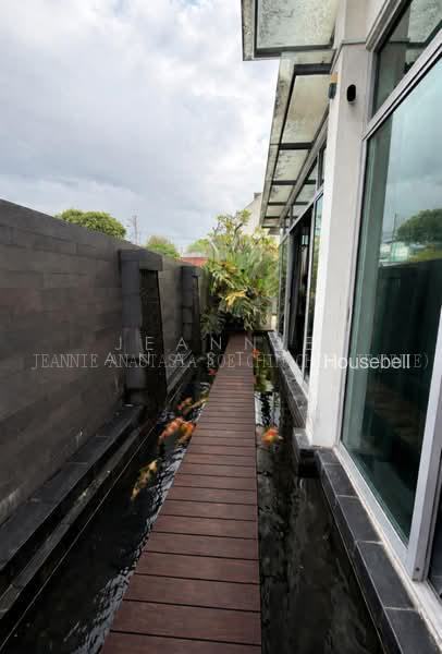 Modern 2.5 Storey Corner-T @ Seletar Hills Yio Chu Kang Estate