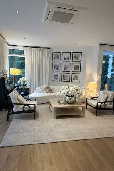 D19 Kovan MRT renovated semi D, S$ 6,600,000, 4,500 sqft, Landed - Semi-Detached House