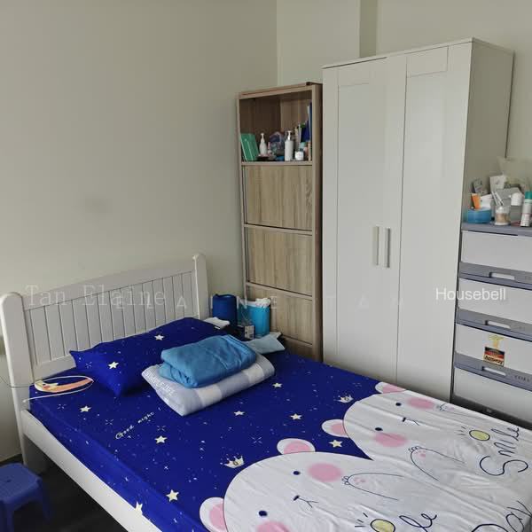 130 Yishun Street 11