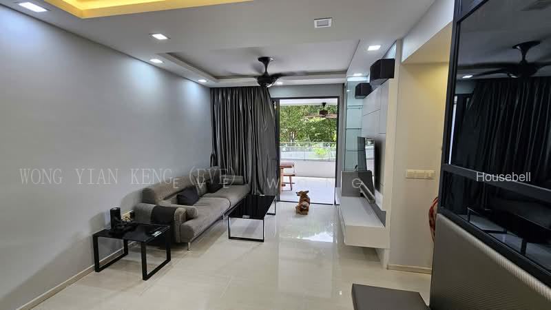 Riversound Residence