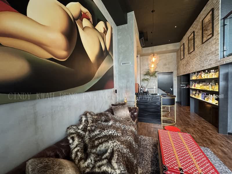 The Hillier, S$ 1,100,000 (Starting From), 624 sqft, Condos - Condominium