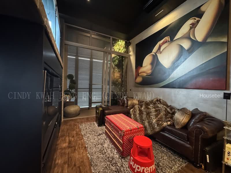 The Hillier, S$ 1,100,000 (Starting From), 624 sqft, Condos - Condominium