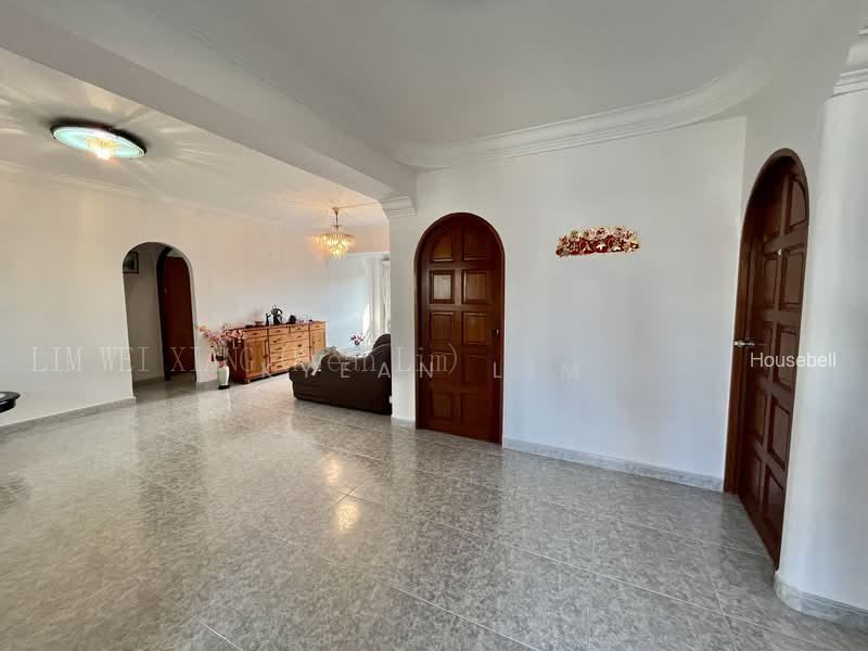 97 Lorong 3 Toa Payoh