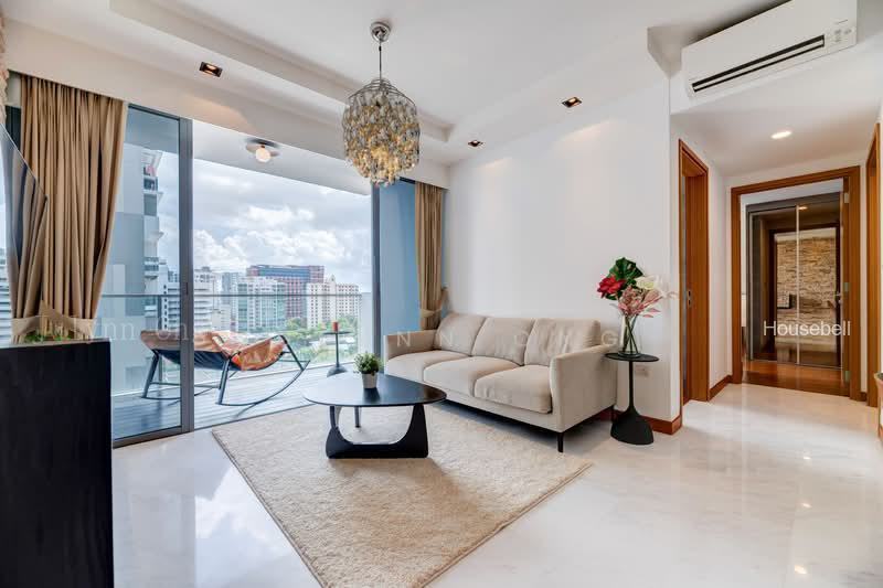 The Shore Residences(2)