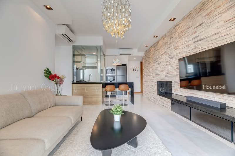 The Shore Residences(3)