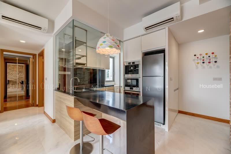 The Shore Residences(4)