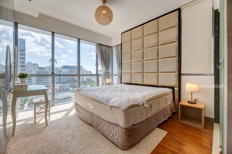 The Shore Residences(5)
