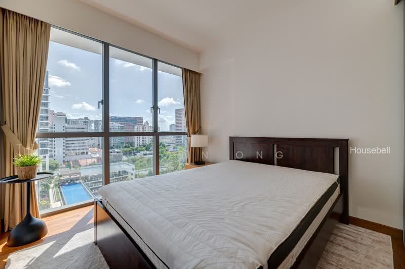 The Shore Residences, S$ 1,980,000, 872 sqft, Condos - Condominium